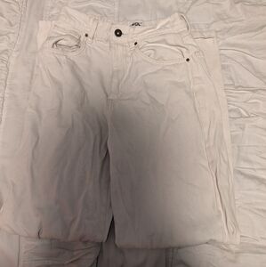 Women's Cotton on Size 36 Loose Straight Jean
